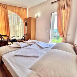 Фото Отель Каролина