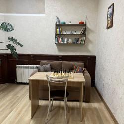 Фото Отель Сириус