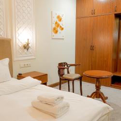 Фото Отель Sangzor Boutique Hotel (Сангзор Бутик)