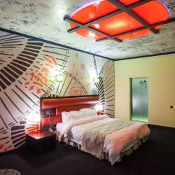 Фото Отель Чулково Club (Клаб)