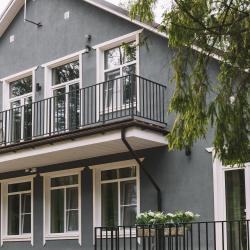 Фото Отель Искатель