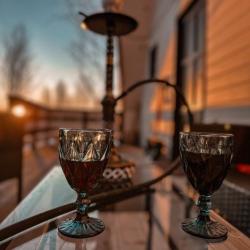 Фото Отель Ягренево Парк