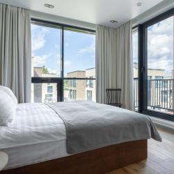 2-комнатные апартаменты улучшенные