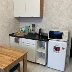 Апартаменты на Омской улице, 64 — 0b2bdbef54d8bf4a5f3bbc58b326317a