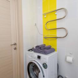 Фото Апартаменты на улице Майора Филипова 7