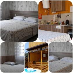 Фото Отель Гостевой дом АмиКо Club