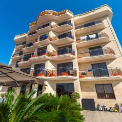 Фото Отель Цитрус