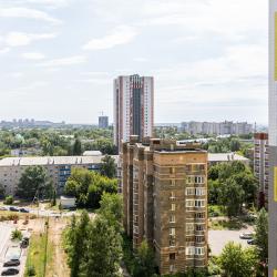 1-комнатные апартаменты стандарт