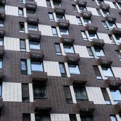 2-комнатные апартаменты стандарт