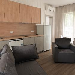 Фото Отель Iksha country club ( Кантри Клаб)