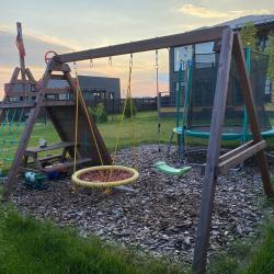 Фото Отель Дом в ТСН Гринвуд 50С