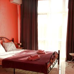 Фото Отель Розовая лагуна