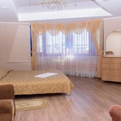 Фото Отель Арена