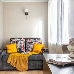 Фото Апартаменты SunRеntаl (СанРентал) на бульваре Комарова 9