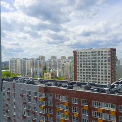 Фото Отель Mira.Apartments (Мира Апартментс) на улице Кастанаевская 44А