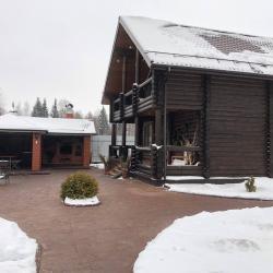 Фото Отель Белоречье