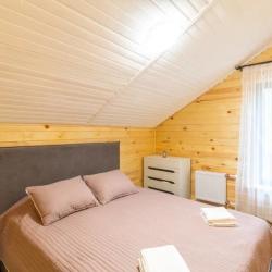 Фото Отель Мысли