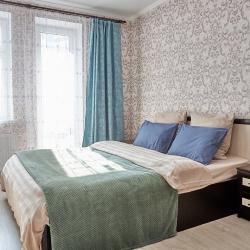 Фото Апартаменты на улице им. Чернышевского