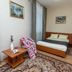 Фото Отель Старые друзья
