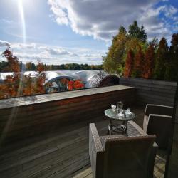 Фото Отель Water House (Вотер Хаус)