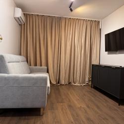 Фото Отель Однокомнатные Pro.Apartment на Багратиона