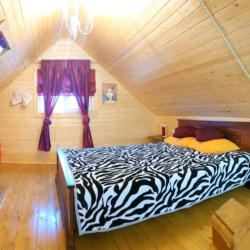 Фото Отель Дом на белом озере