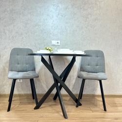 Фото Отель 4 Сезона на улице Даяна Мурзина 5