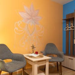 фото 34 Boho Home Hotel на Невском (Бохо хоум)
