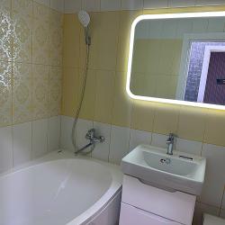 Фото Апартаменты на улице Съездовская 9