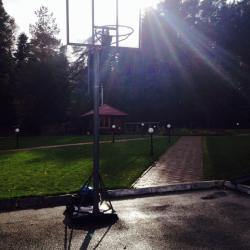 Фото Отель Обвинская Фактория