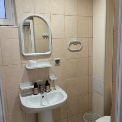 Номер стандарт с 2 односпальными кроватями