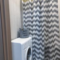 Фото Апартаменты на улице Николая Фёдорова 17к2