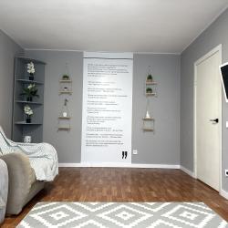 Фото Отель Compass на Николая Семенова 25