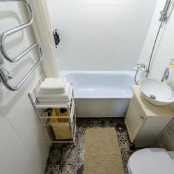 Фото Апартаменты на переулке Нахимова