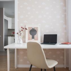 Фото Апартаменты Йорт на улице Комсомольская 1