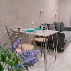 Апартаменты студия 218