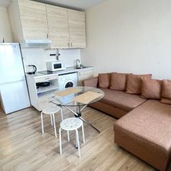 Фото Отель Погостим на проспекте Астрахова 9