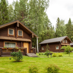 Фото Отель Верижица