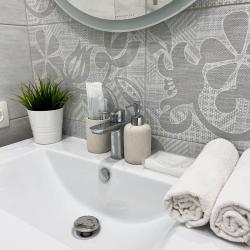2-комнатные апартаменты улучшенные