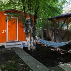 Фото Отель Юг Турист