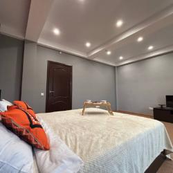 Апартаменты улучшенные