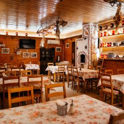 Фото Отель Ростовский