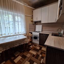 3-комнатные апартаменты эконом