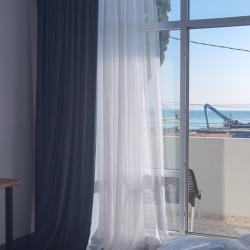 2-комнатные апартаменты люкс