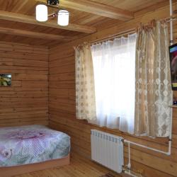 Номер стандарт семейный
