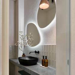 Фото Отель М33 Park&SPA (М33 Парк и СПА)