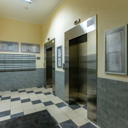 фото 32 Апартаменты на шоссе Южное