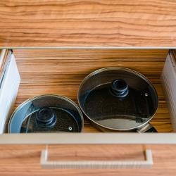 Фото Отель RentAp (РентАп) на улице Радужная 16