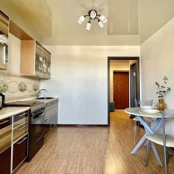 Фото Апартаменты на шоссе Касимовское