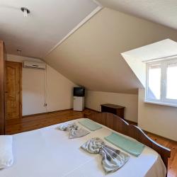 Фото Отель Eliza Hotel (Элиза)